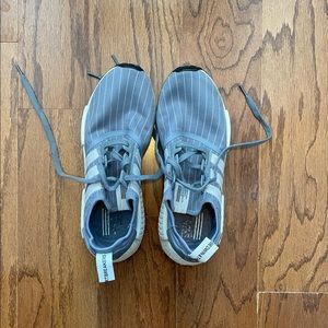 Bedwin and The Heartbreakers x NMD_R1